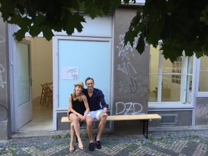 Drdova Gallery